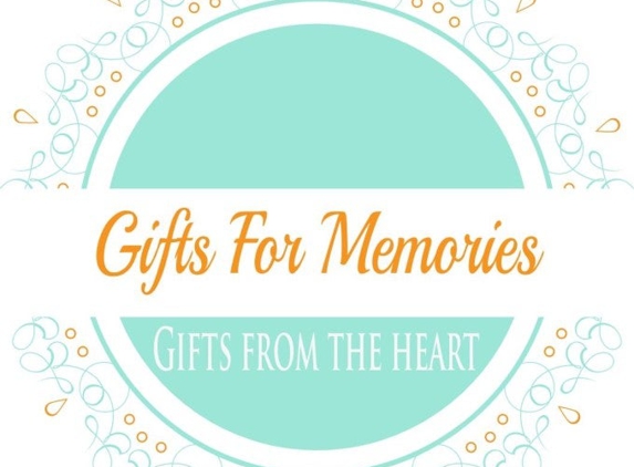 Gifts For Memories - Gatlinburg, TN