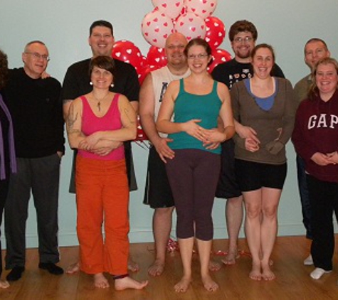 Yoga Born - South Windsor, CT