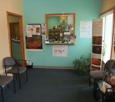 Turnersville Family Vision Care - Blackwood, NJ