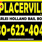 CHARLES HOLLAND BAIL BONDS