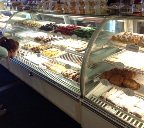 Corbo's Bakery - Cleveland, OH
