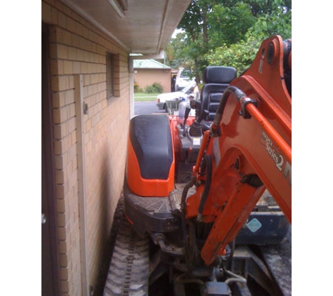 Herbies Earthmoving Pty Ltd - Tingalpa, QLD