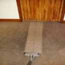 C and M Carpet Cleaning - Upholstery Cleaners