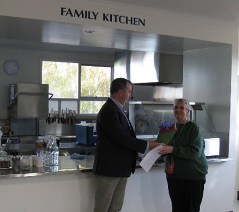 Meals On Wheels - Maroochydore, QLD
