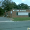 Myers Service & Distribution gallery