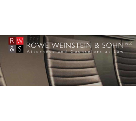 Rowe Weinstein and Sohn, PLLC - Rockville, MD