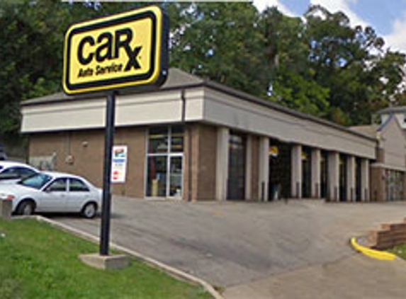 Car-X Tire & Auto - Newport, KY