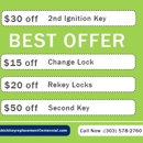 Mitsubishi Key Replacement - Locks & Locksmiths