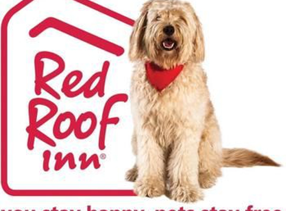 Red Roof Inn - Los Banos, CA