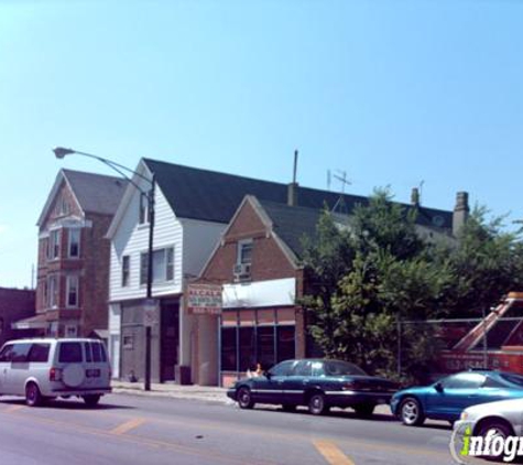 Taqueria & Restaurant Mazamitla - Chicago, IL