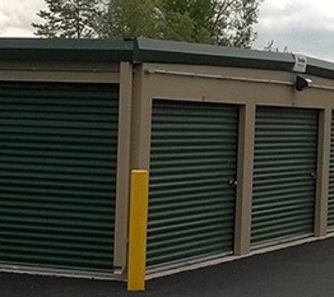 Wrights Corners Self Storage - Lockport, NY