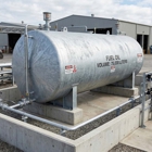 V&S Galvanizing Detroit