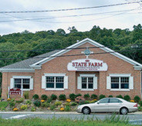 Brian Gill - State Farm Insurance Agent - Melville, NY