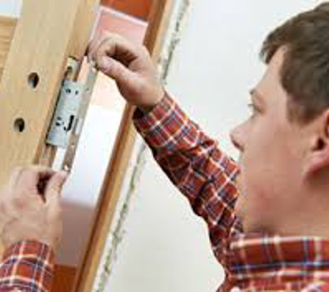 Professional Door & Lock Services, Inc. - Detroit, MI