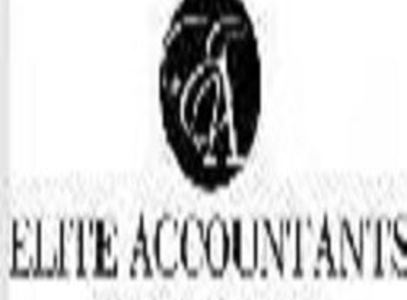 Elite Accountants, Inc. - Salt Lake City, UT