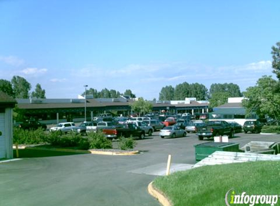 Cindy's Floral Shop - Littleton, CO