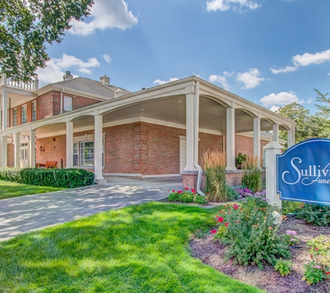 Sullivan Funeral Home & Cremation Services - Hinsdale, IL