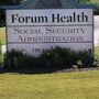 Forum Health Fond du Lac