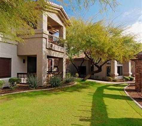 WorldMark Phoenix - South Mountain Preserve - Phoenix, AZ