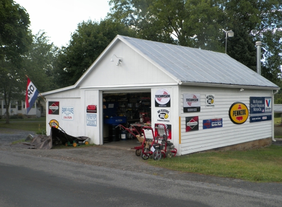 Engines & Blades - Waynesboro, VA