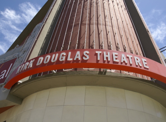 Center Theatre Group - Kirk Douglas Theatre - Culver City, CA