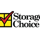 Storage Choice - Design District