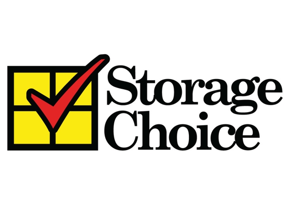 Storage Choice - Design District - Dallas, TX