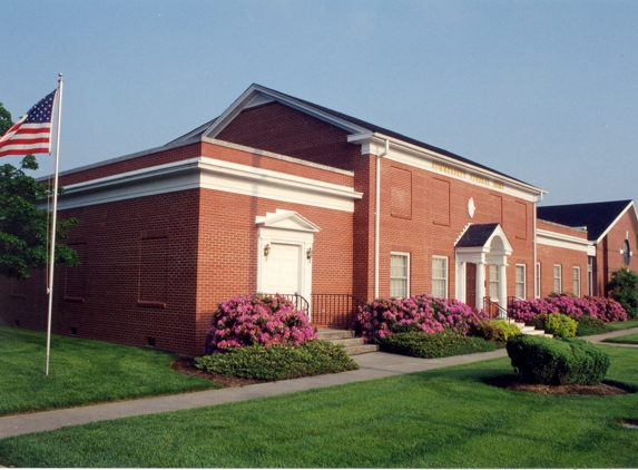 Summersett Funeral Home Inc - Salisbury, NC
