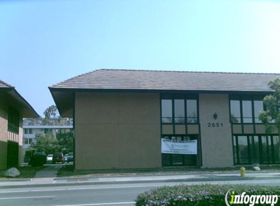 Tonsorial Hair Shop - Fullerton, CA