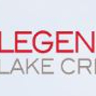 Legends Lake Creek