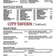 City Tavern-Victor