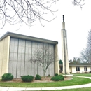 The Church of Jesus Christ of Latter-day Saints - Methodist Churches