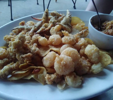 Cajun Seafood House - Vestavia, AL