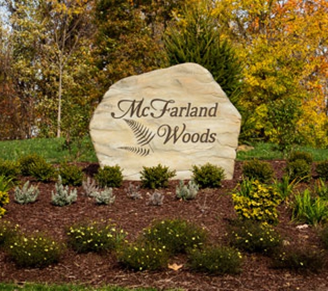 Pulte Homes - Chagrin Falls, OH