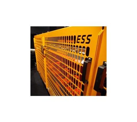 ESS Engineering Services & Supplies Pty Ltd - Cavan, SA