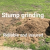 Low-cost stump grinding inc. gallery