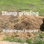 Low-cost stump grinding inc.