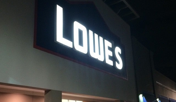 Lowe's Home Improvement - Pacoima, CA