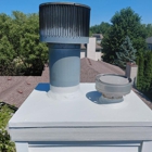Defender Chimney & Fireplace Services