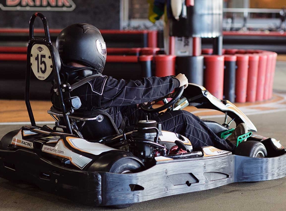 Unser Karting & Events - Denver, CO