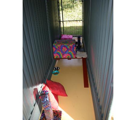 Grindelwald Kennels & Cattery - Legana, TAS