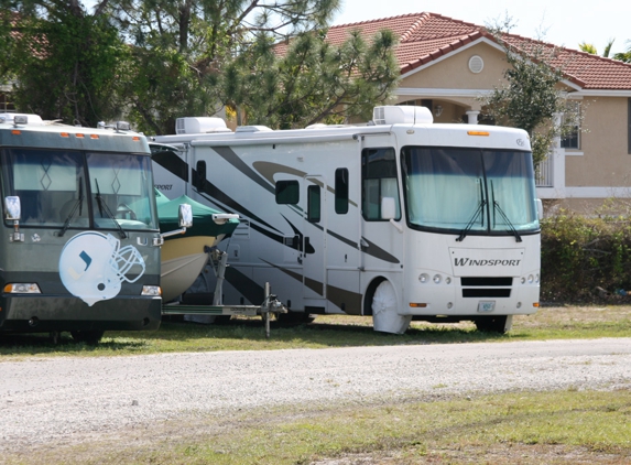 Delray Storage Co - Delray Beach, FL