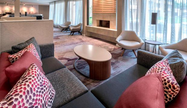 Courtyard by Marriott - Wayne, PA