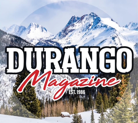 Durango Magazine