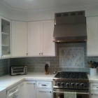 Valencia's Kitchen Cabinets