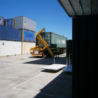 Transcorp Removals & Storage - Braeside, VIC