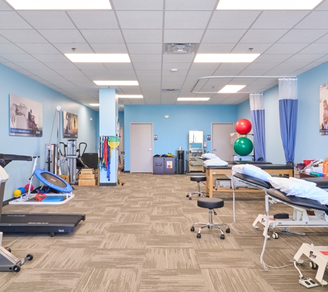 Results Physiotherapy Leander, Texas - Leander, TX