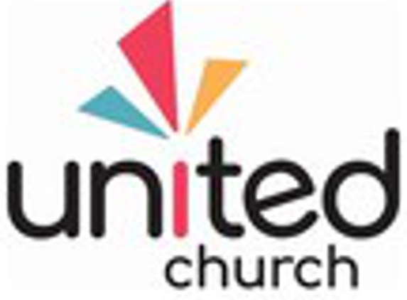 United Church - Anderson, IN