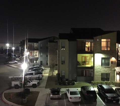 Tacara at Westover Hills Apartments - San Antonio, TX