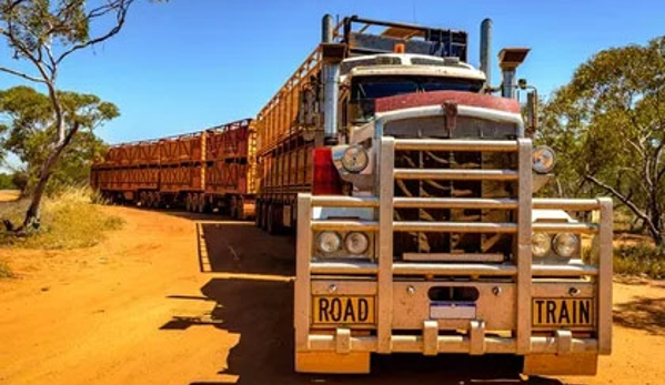 Hogans Axle Correction - Sunshine West, VIC